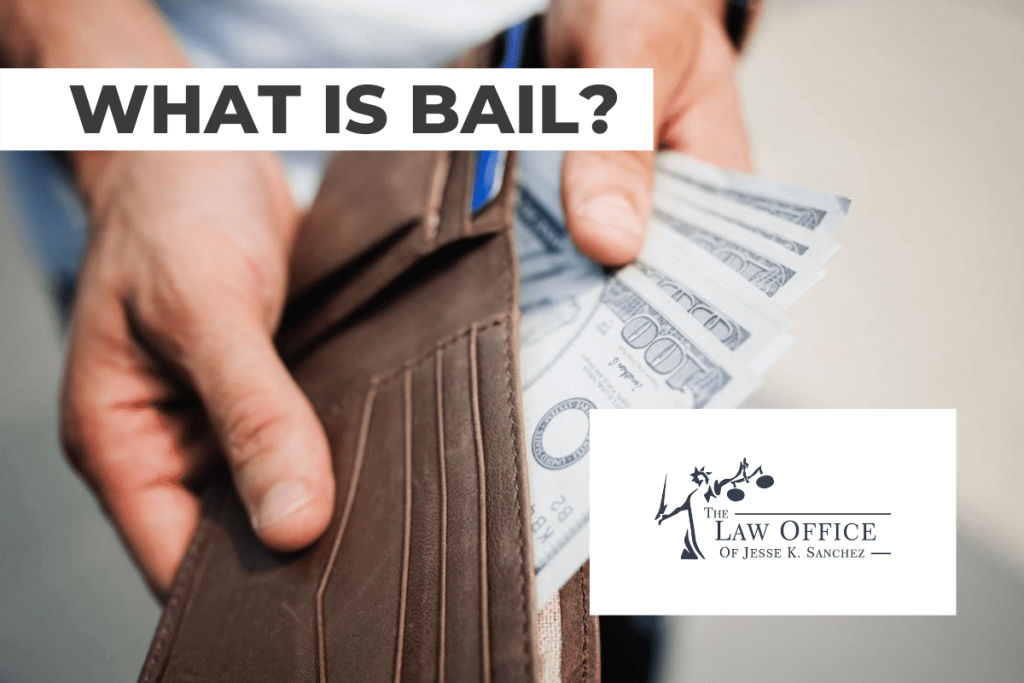 What is Bail?