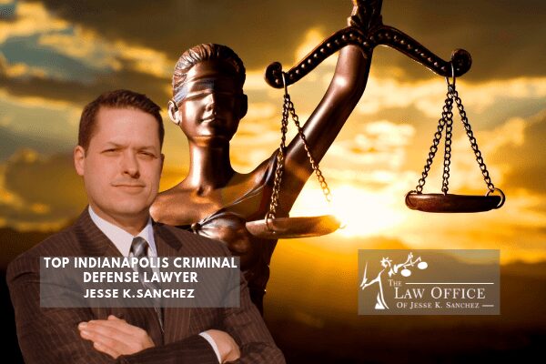 What is the Job of an Indianapolis Criminal Defense Lawyer? | The Law ...