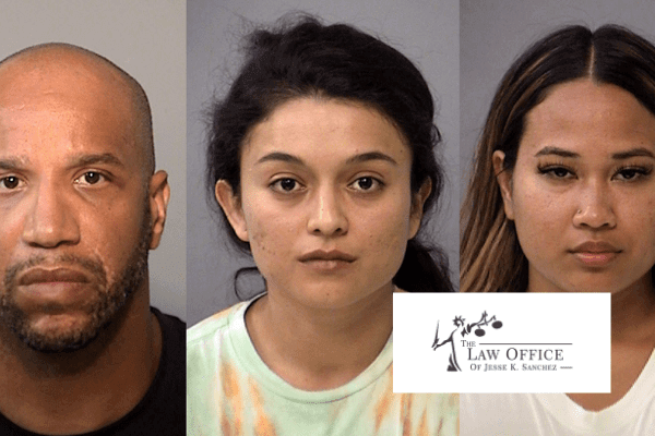 Drug Trafficking Arrest – Indianapolis