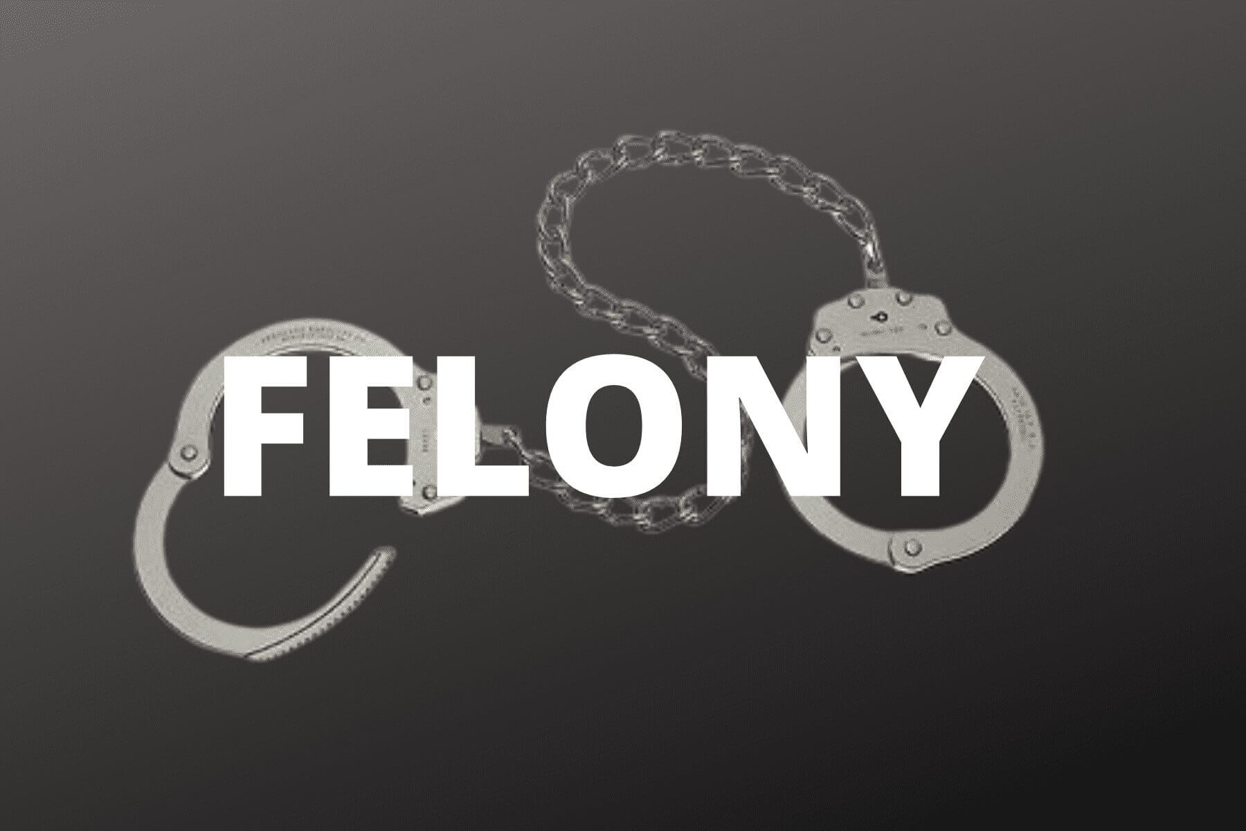 What is a Felony? The Law Offices of Jesse K Sanchez What is a Felony? The Law Offices of Jesse K Sanchez