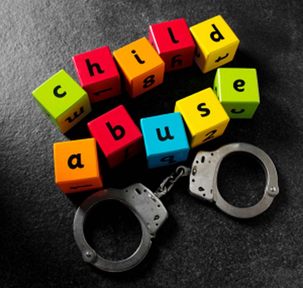 Defending Child Battery and Neglect Charges