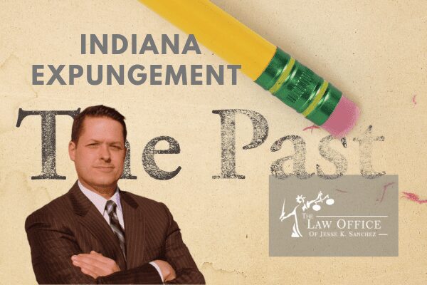 How to Get an Indiana Criminal Record Expungement
