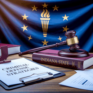 legal documents and evidence