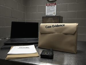 Indiana Criminal Code
