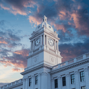the passage of time and the weight of legal proceedings.