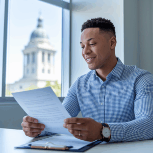  sealing a criminal record