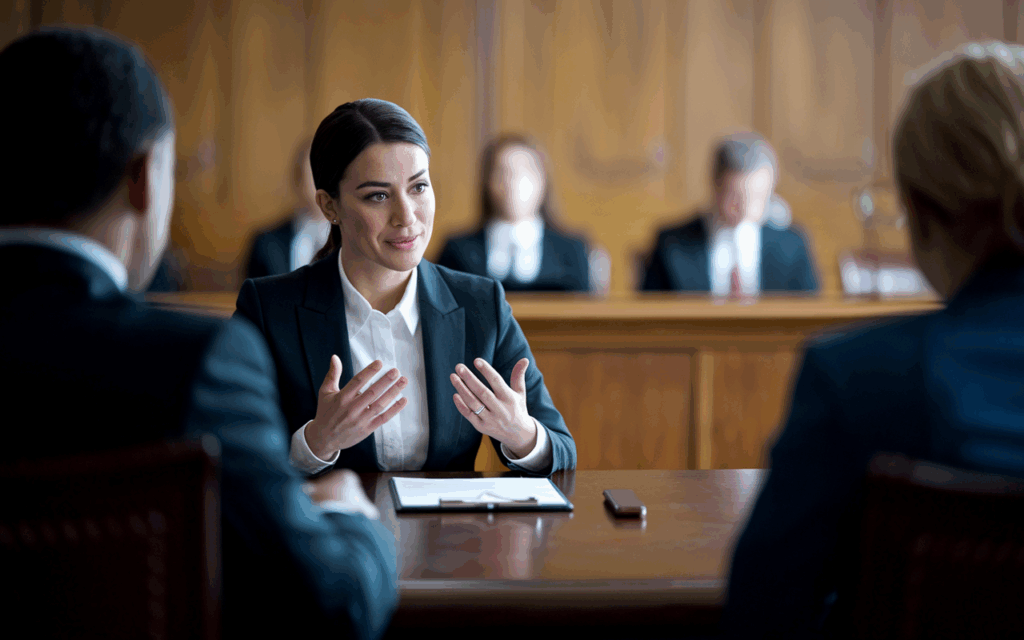 Penalties for Assault Convictions