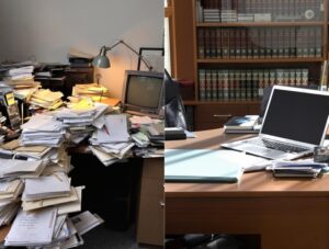 Public Defender Case